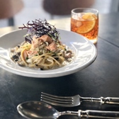 La Rozetta ラ ロゼッタのおすすめ料理2