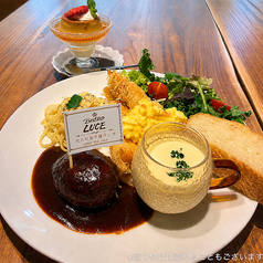 Bistro Luce ビストロルーチェのコース写真