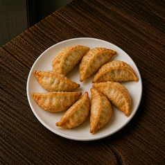 焼き餃子