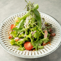 料理メニュー写真&nbsp;THEシーザーサラダ 