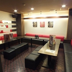 カラオケ サウンドパーク 西新店の特集写真