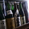全国でも人気の日本酒も多数!