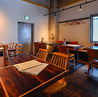 ノムカ+cafeのおすすめポイント3