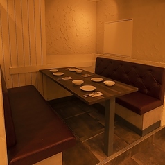 Italianbar ATTACHMENT アタッチメント 立川店特集写真1