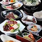 日本料理 光琳 ANAクラウンプラザホテル熊本ニュースカイのおすすめ料理2
