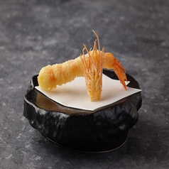 鮨と天ぷら からすの雰囲気3
