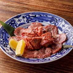 大将タン元食べ比べ