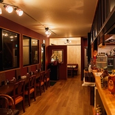 ステーキハウス Jiro ジローの雰囲気2