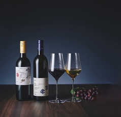 ロンド 都ホテル 京都八条のおすすめドリンク2