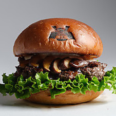 てりやきバーガー