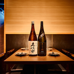 創作和食 鶴屋 溝の口駅前店のコース写真