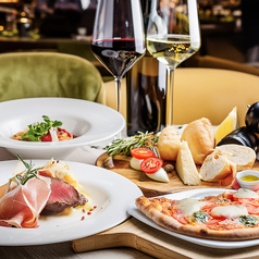 VALON TOKYO バロン 東京 錦糸町のコース写真