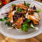 Bacaro Celeste バーカロチェレステの詳細