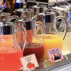 【期間限定価格】セットドリンクバー