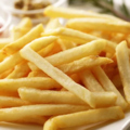 料理メニュー写真&nbsp;ポテトフライ