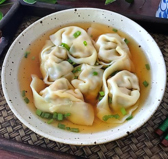 花椒 麻辣担のおすすめ料理2