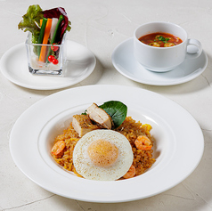 都ホテル四日市 パルミエールのコース写真