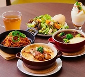 南国フルーツパーラーのおすすめ料理2