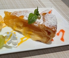 アップルパイ