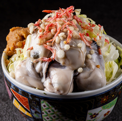 北海道もんじゃ　薫　すすきのの特集写真