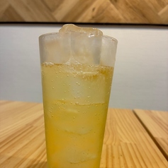 段原餃肴（だんばらぎょうざ）のおすすめドリンク1