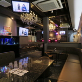 Modern Lounge F モダンラウンジエフ