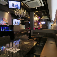 Modern Lounge Fの写真