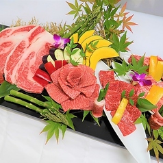 せいぶ農産発 焼肉DINING まるぎゅうの特集写真