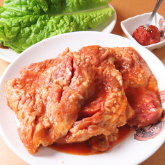 韓国本場焼肉 ハルバン 仙台国分町店のおすすめ料理1