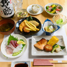 地元食材 和の飯呑や　弥五郎どんのおすすめポイント2