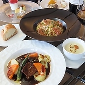 COCOON コクーンのおすすめ料理3