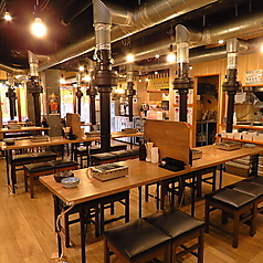 武田 Takeda 渋谷店の特集写真
