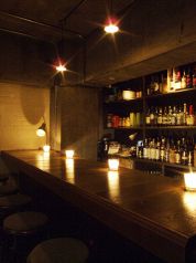 バー シャララ BAR SHA‐LA‐LA 41のおすすめポイント1