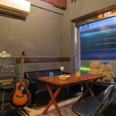 bar Lobby17 和田町の雰囲気3