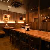 焼肉屋 大将の雰囲気3