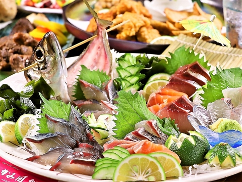 かみ風船 府内町若松通店】大分・居酒屋 - じゃらんnet