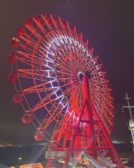 GOCHIKURA 神戸本店 神戸ハーバーランドumieモザイク店の特集写真