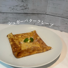 ジンジン jino jinoのおすすめランチ1