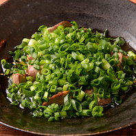 こだわりの新鮮な鶏料理をご賞味下さい