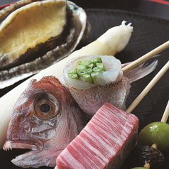 串処 最上 神戸三宮店のコース写真