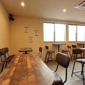 花茶 お茶割り専門店の雰囲気3