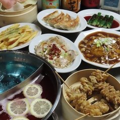 福包酒場 仙台一番町店のコース写真