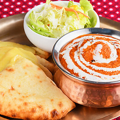 エベレストキッチンのおすすめ料理2