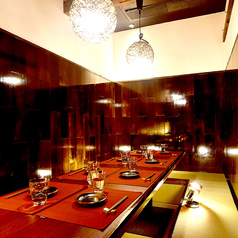 灯 ともしび 浜松駅前店の特集写真