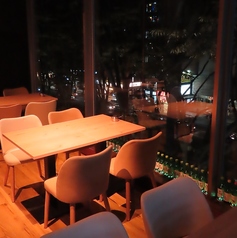 韓国酒場タッカンの雰囲気2