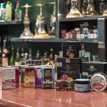 Shisha Cafe & Sports Bar SPACE スペースのおすすめ料理1