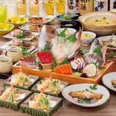 焼き鳥の郷土居酒屋 白龍のおすすめ料理2