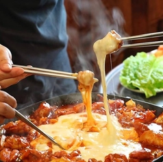 韓国本場焼肉 ハルバン 仙台国分町店のおすすめ料理1