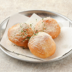 チーズボール