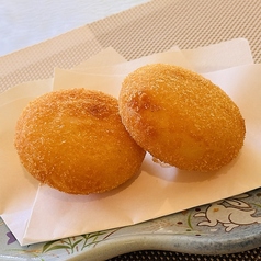 東北限定　ちーずんだ